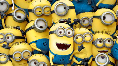 minions