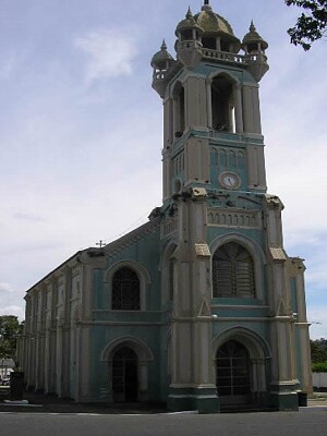 igreja matriz