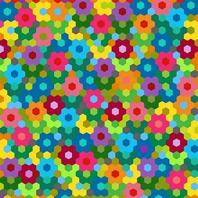 pattern jigsaw puzzle