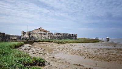 Bord de mer