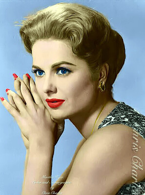 Martha Hyer