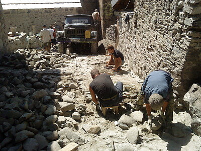 פאזל של workers