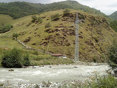 svani