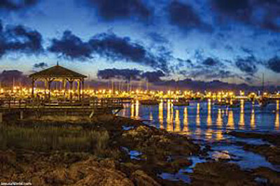 Punta del Este, Uruguay