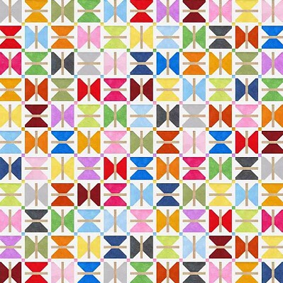 pattern jigsaw puzzle