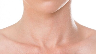 neck