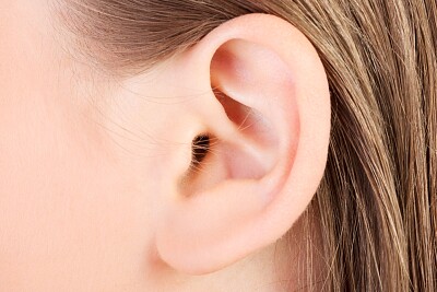 ear