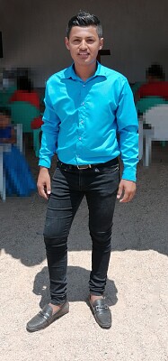 Luis Gerardo