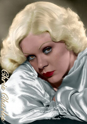 Alice Faye