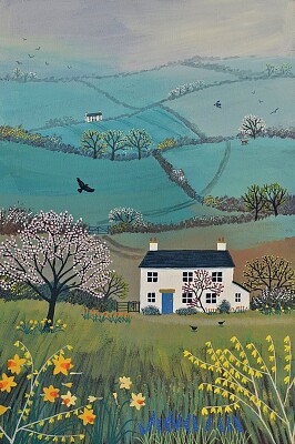 Jo Grundy