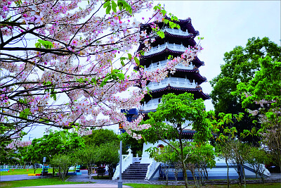 風景