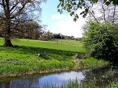 Cromford jigsaw puzzle