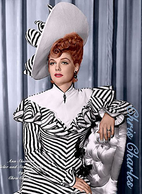 Ann Sheridan