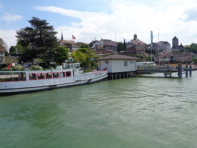 Port de Morat