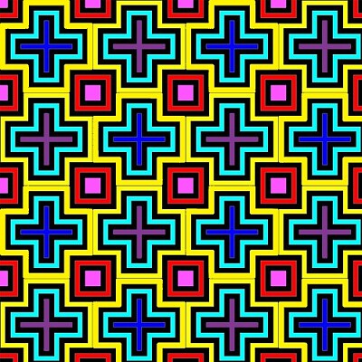 pattern