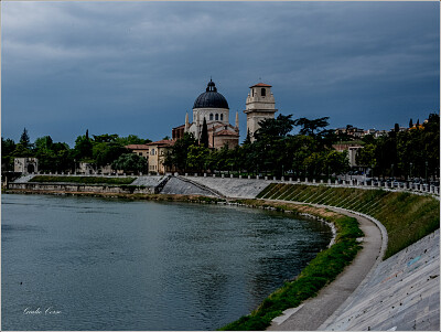 verona jigsaw puzzle