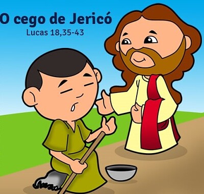פאזל של Cego de Jericó