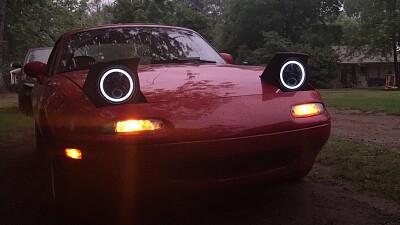 Miata