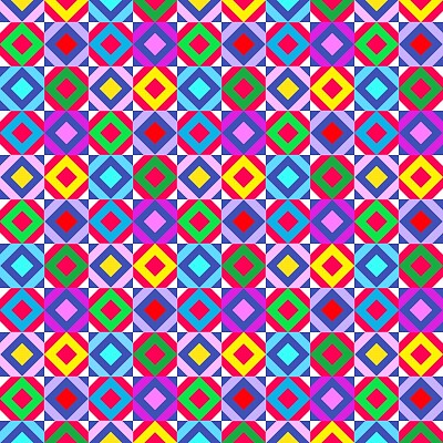 pattern