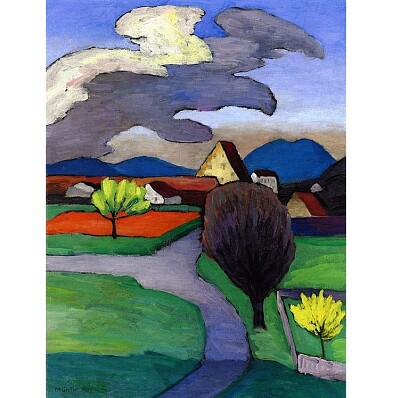 Gabriele Munter