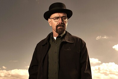 walter white jigsaw puzzle