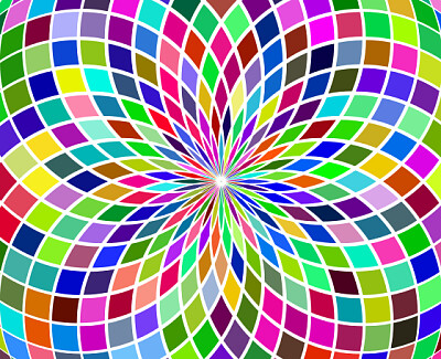 pattern