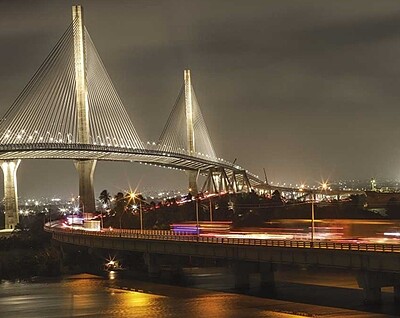 Puente pumarejo