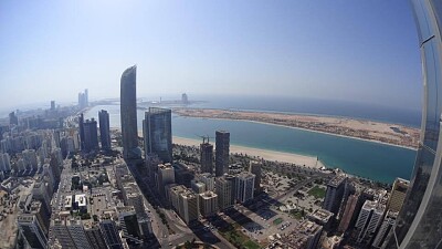 abu dhabi