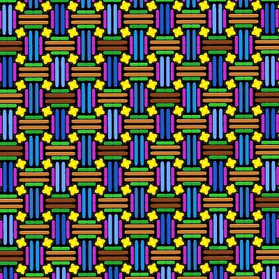pattern