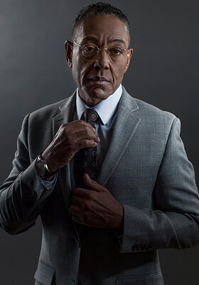 Gus Fring jigsaw puzzle
