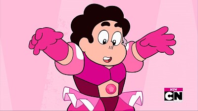 steven universo jigsaw puzzle