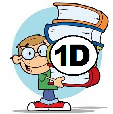 פאזל של CLASSE 1D