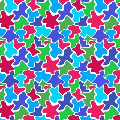 pattern