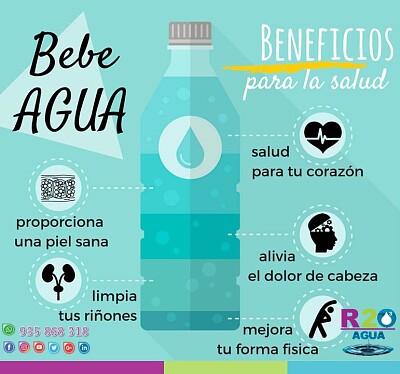 EL AGUA