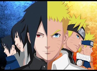 naruto