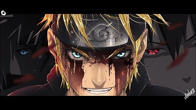 naruto1 jigsaw puzzle