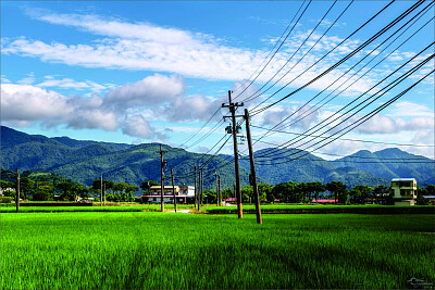 風景