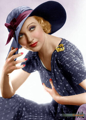 Carole Lombard