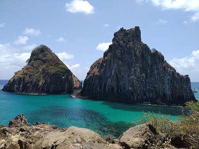 Fernando de Noronha jigsaw puzzle