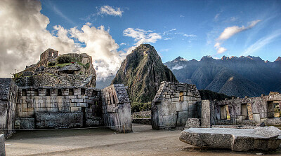 MACHUPICCHU