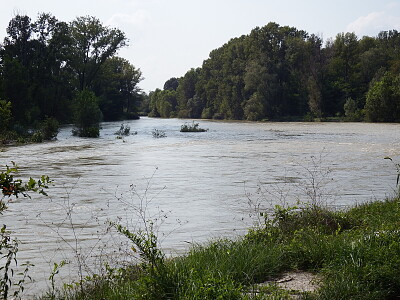 fiume oglio