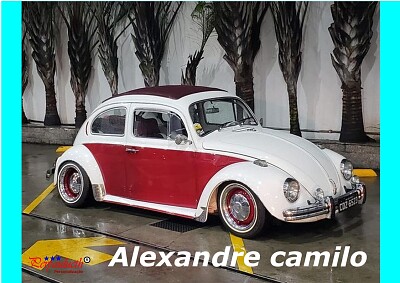 FUSCA