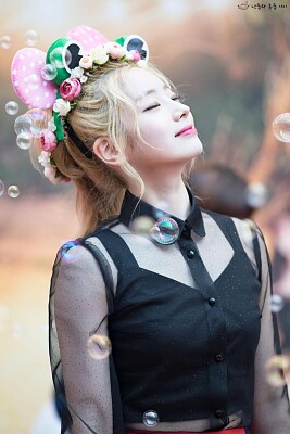 פאזל של Kim Dahyun