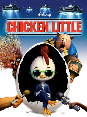 Chicken little