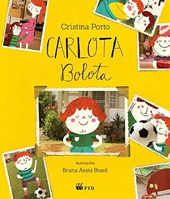 Carlota Bolota jigsaw puzzle