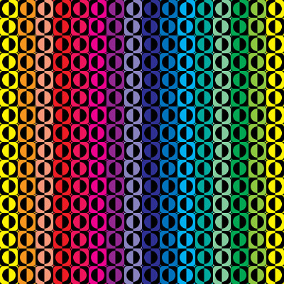 colorful