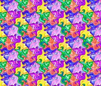 pattern