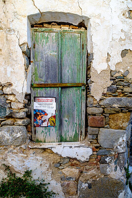 Puerta Vieja jigsaw puzzle