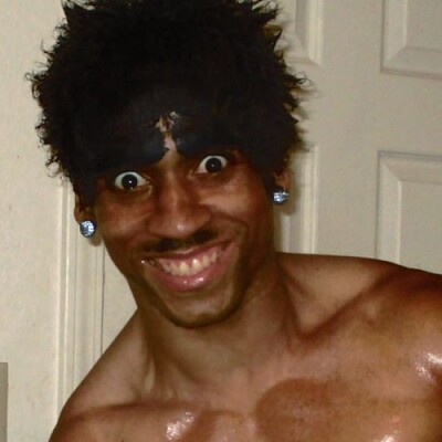 Buff Correll
