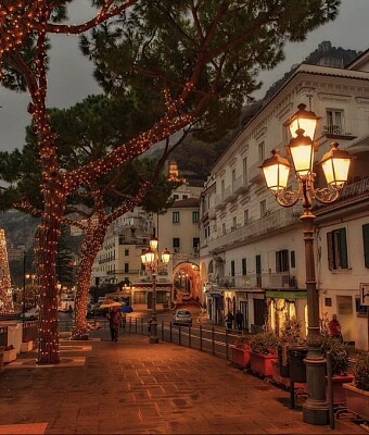 Amalfi